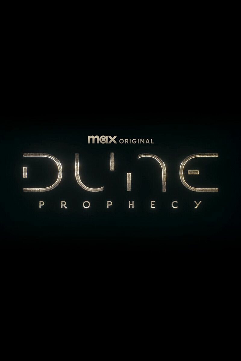 Дюна: Пророчество